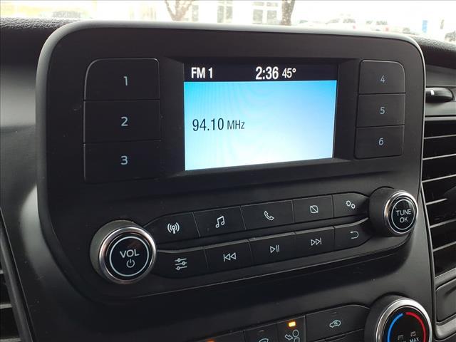 used 2024 Ford Transit-250 car, priced at $32,777