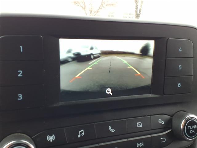 used 2024 Ford Transit-250 car, priced at $32,777