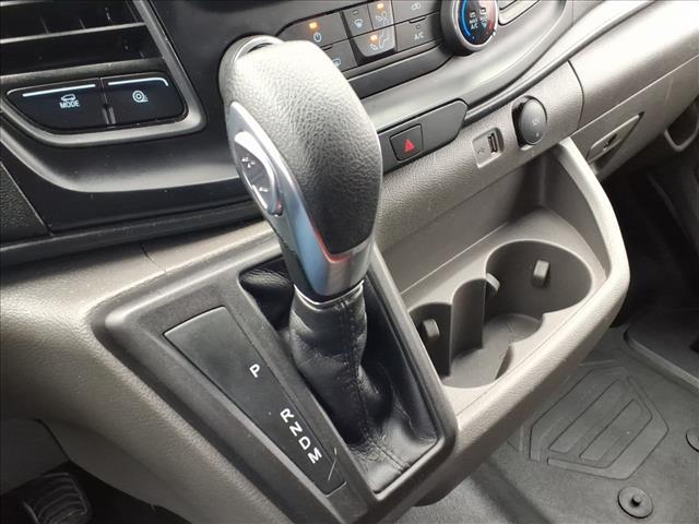 used 2024 Ford Transit-250 car, priced at $32,777