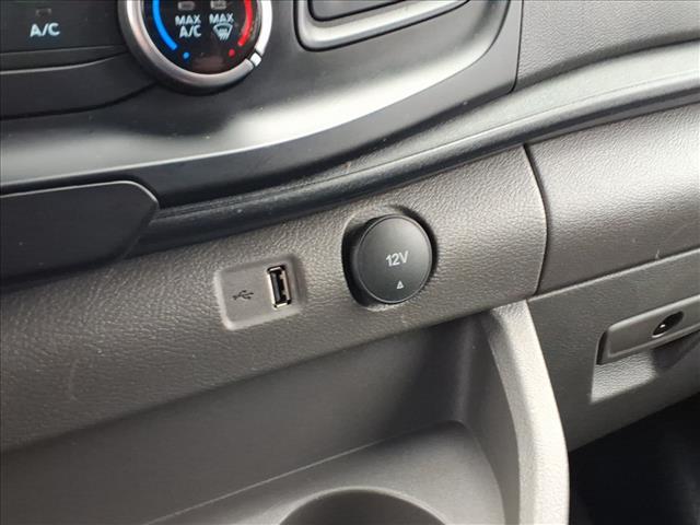 used 2024 Ford Transit-250 car, priced at $32,777