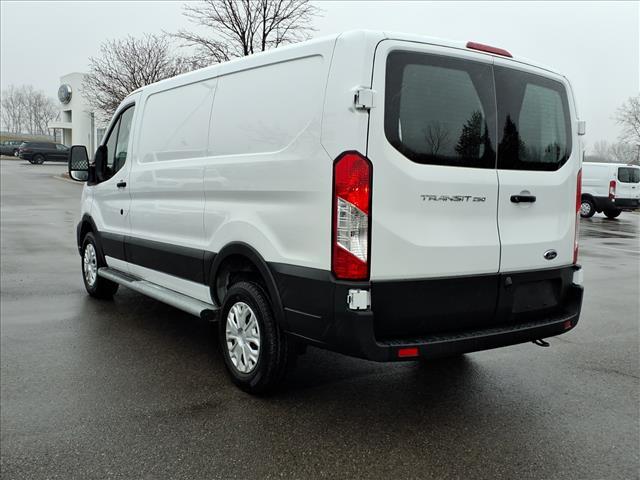 used 2024 Ford Transit-250 car, priced at $32,777
