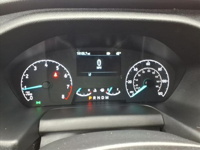 used 2024 Ford Transit-250 car, priced at $32,777