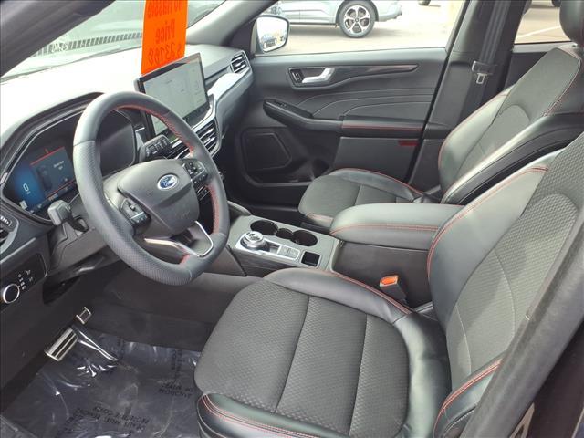 used 2023 Ford Escape car, priced at $21,988