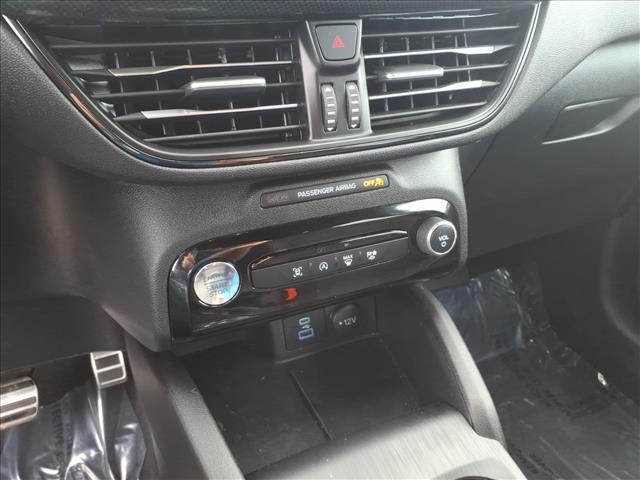 used 2023 Ford Escape car, priced at $21,988