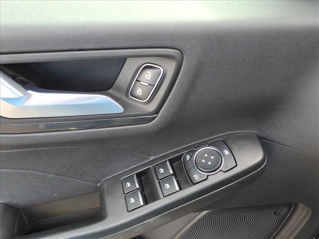 used 2023 Ford Escape car, priced at $21,988