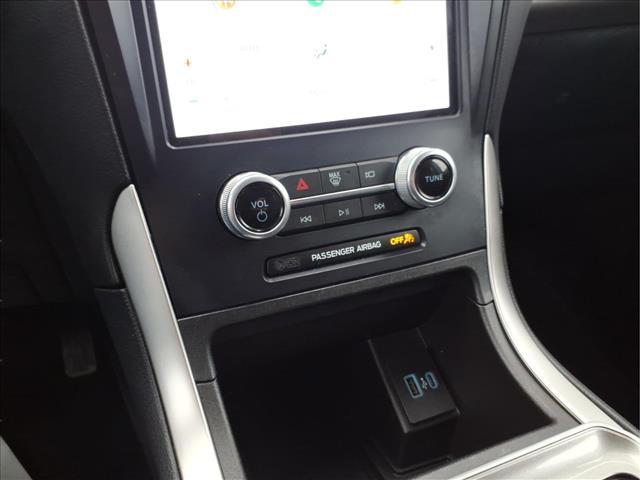 used 2023 Ford Edge car, priced at $26,995