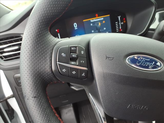 used 2023 Ford Escape car, priced at $23,988