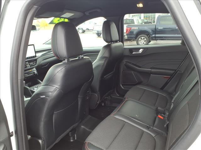 used 2023 Ford Escape car, priced at $23,988