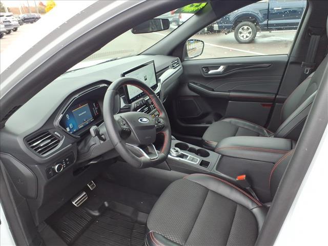 used 2023 Ford Escape car, priced at $23,988