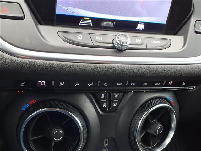 used 2019 Chevrolet Blazer car, priced at $18,988