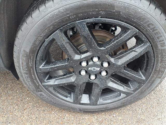 used 2019 Chevrolet Blazer car, priced at $18,988