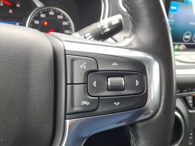 used 2019 Chevrolet Blazer car, priced at $18,988