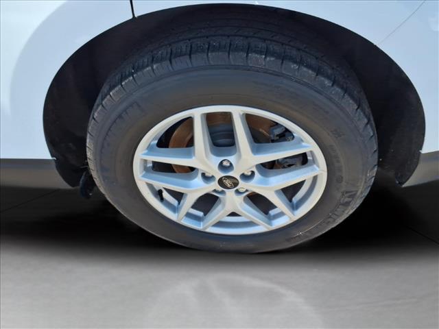 used 2023 Ford Edge car, priced at $25,988