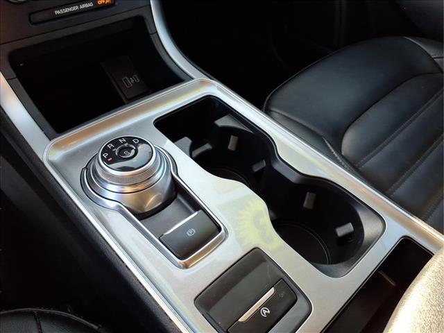 used 2023 Ford Edge car, priced at $25,988