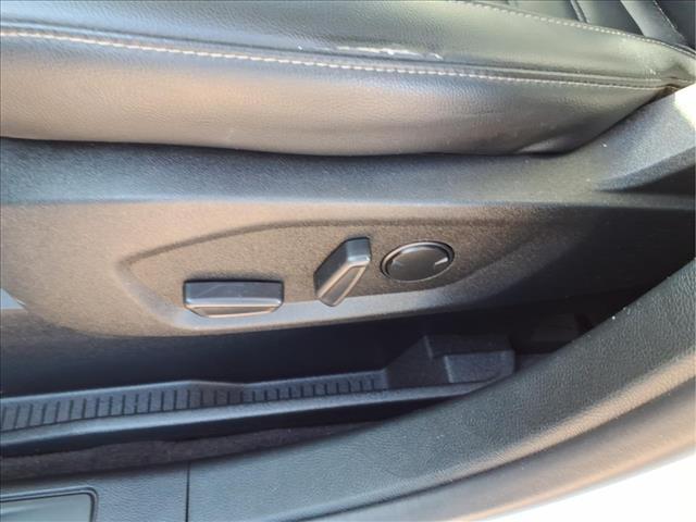 used 2023 Ford Edge car, priced at $25,988