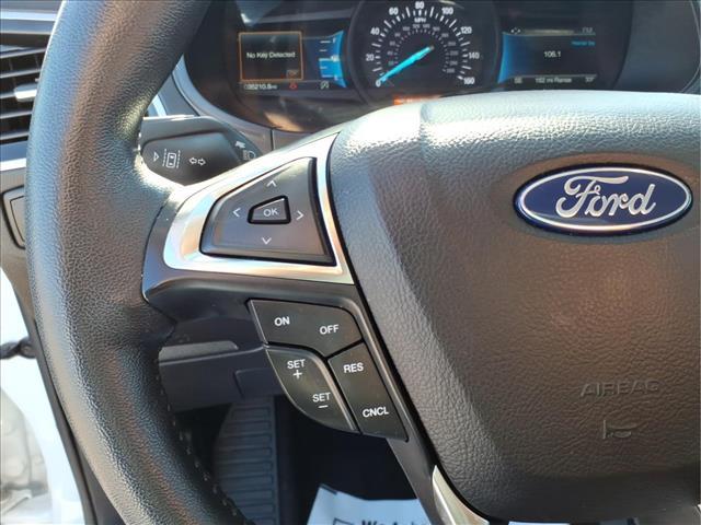 used 2023 Ford Edge car, priced at $25,988