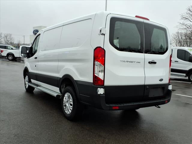 used 2024 Ford Transit-250 car, priced at $32,500