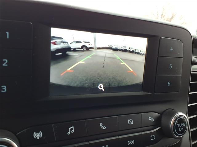 used 2024 Ford Transit-250 car, priced at $32,500