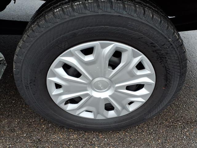 used 2024 Ford Transit-250 car, priced at $32,500