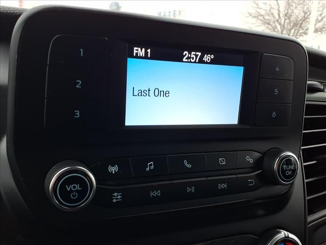 used 2024 Ford Transit-250 car, priced at $32,500