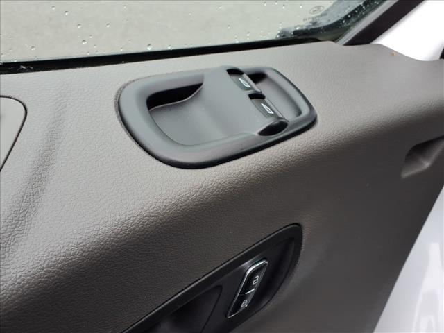 used 2024 Ford Transit-250 car, priced at $32,500