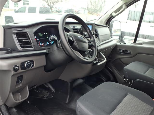 used 2024 Ford Transit-250 car, priced at $32,500