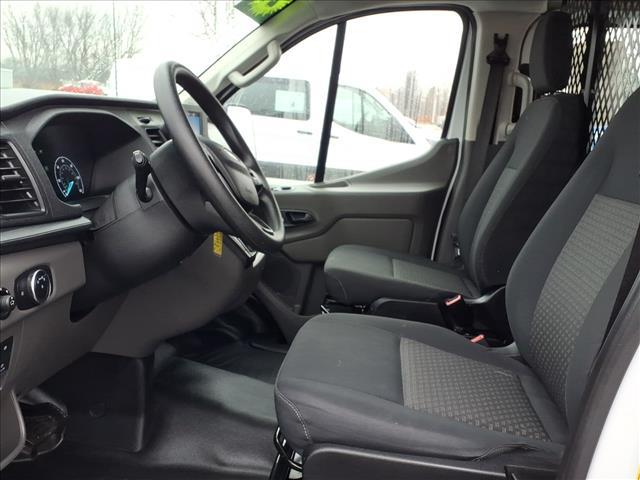 used 2024 Ford Transit-250 car, priced at $32,500