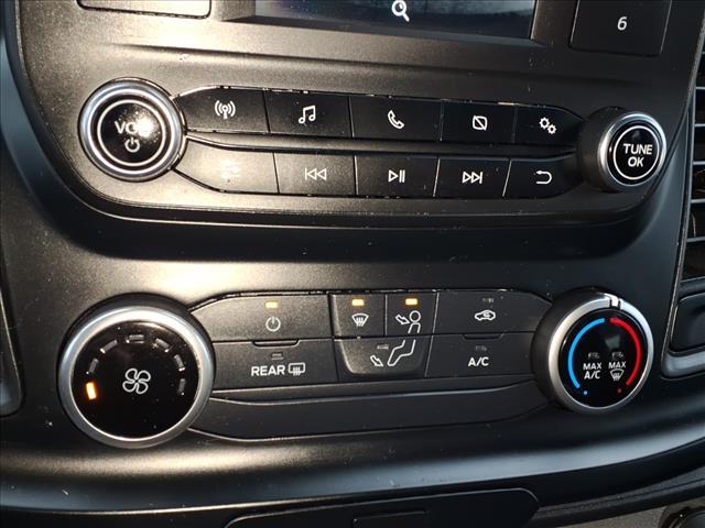 used 2024 Ford Transit-250 car, priced at $32,500