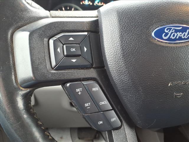 used 2019 Ford F-150 car, priced at $23,775