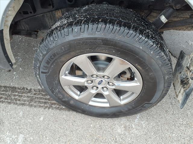 used 2019 Ford F-150 car, priced at $23,775