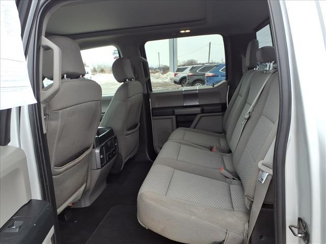 used 2019 Ford F-150 car, priced at $23,775