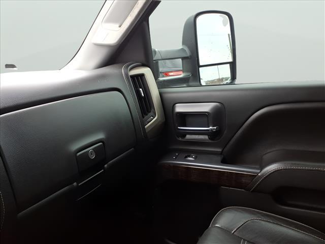 used 2015 GMC Sierra 2500 car, priced at $21,988