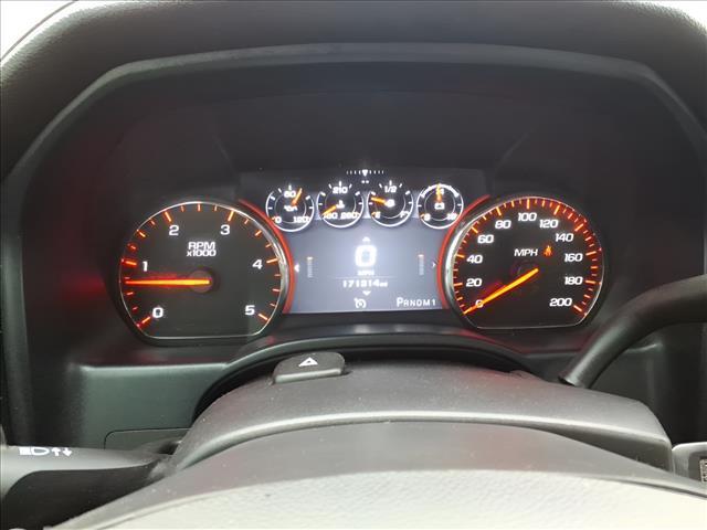 used 2015 GMC Sierra 2500 car, priced at $21,988