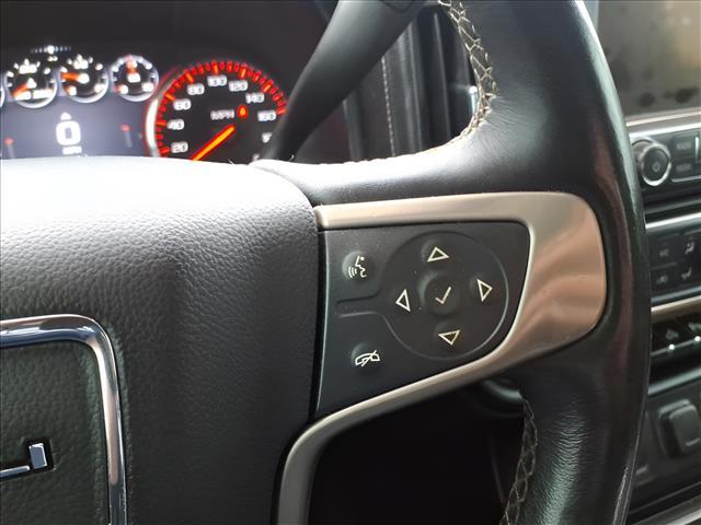used 2015 GMC Sierra 2500 car, priced at $21,988