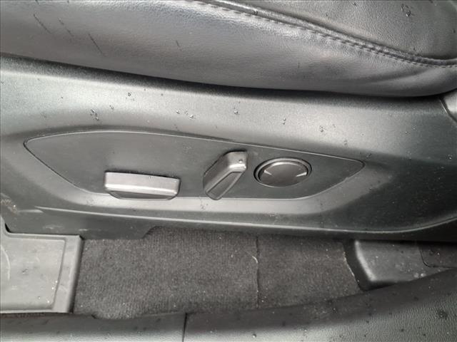 used 2022 Ford Explorer car, priced at $28,494