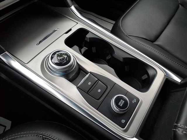 used 2022 Ford Explorer car, priced at $28,494