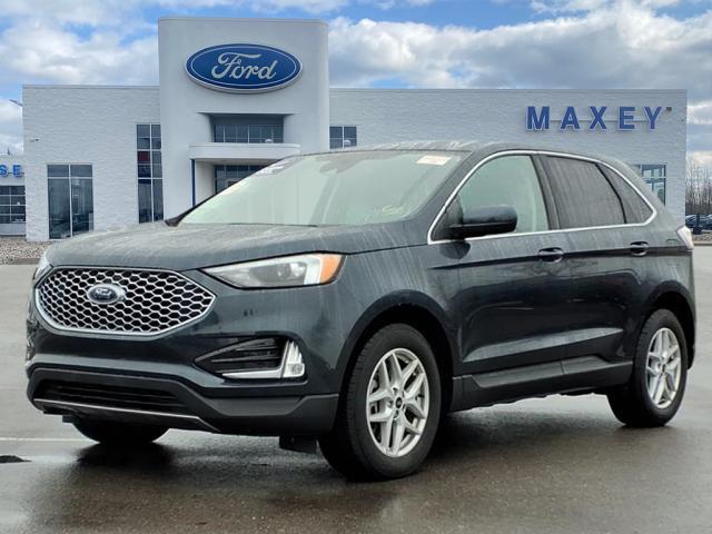 used 2024 Ford Edge car, priced at $28,988