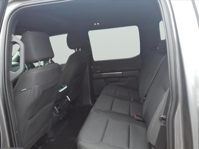 used 2023 Ford F-150 car, priced at $43,988