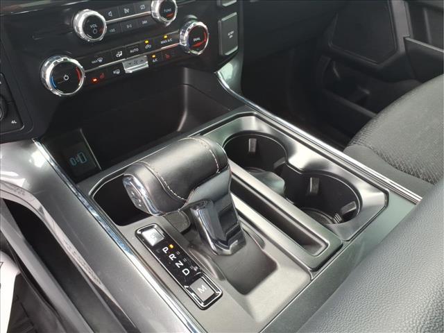 used 2023 Ford F-150 car, priced at $43,988