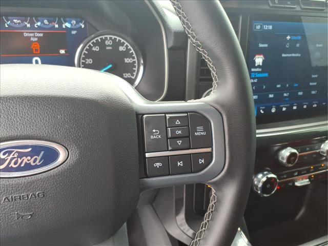 used 2023 Ford F-150 car, priced at $43,988