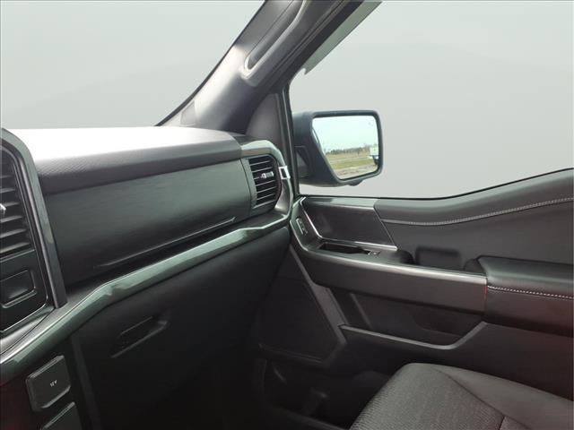 used 2023 Ford F-150 car, priced at $43,988