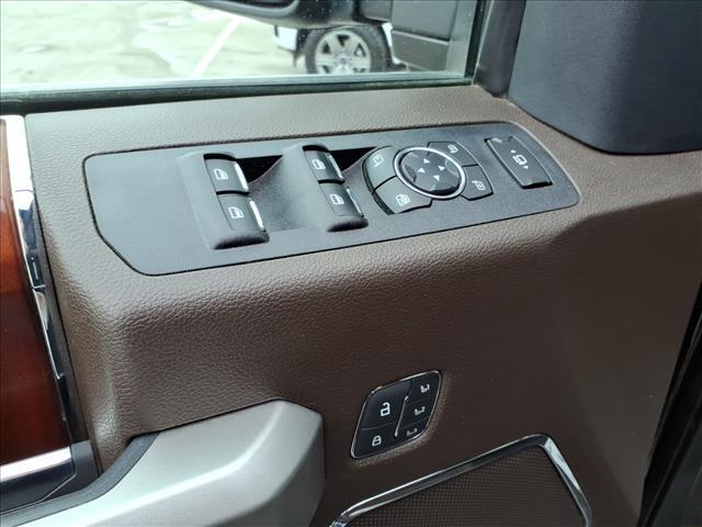 used 2022 Ford F-250 car, priced at $51,250