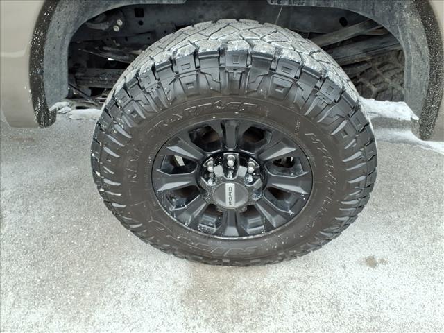 used 2022 Ford F-250 car, priced at $51,250