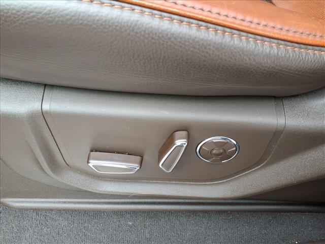 used 2022 Ford F-250 car, priced at $51,250