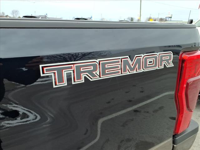 used 2022 Ford F-250 car, priced at $51,250