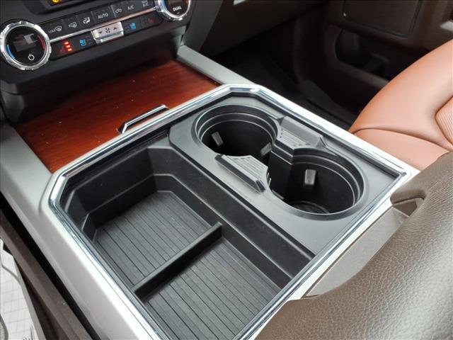 used 2022 Ford F-250 car, priced at $51,250