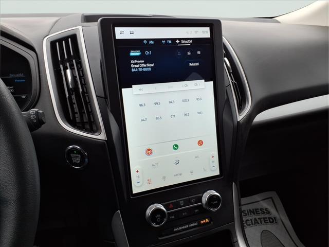 used 2024 Ford Edge car, priced at $29,500