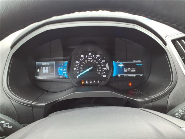 used 2024 Ford Edge car, priced at $29,500