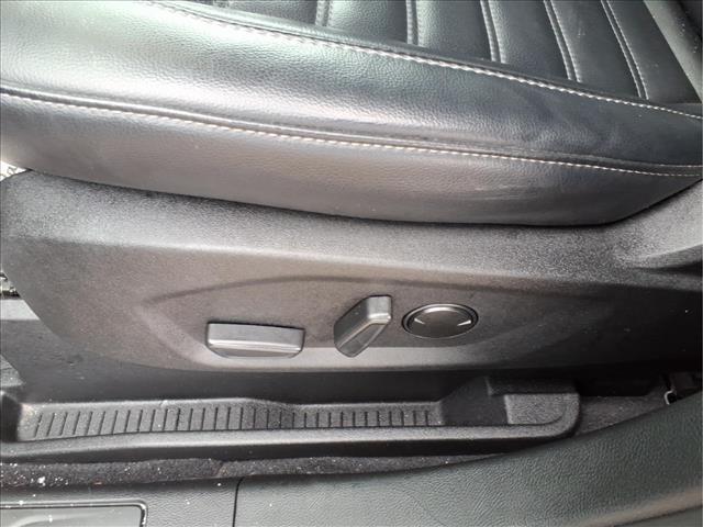 used 2024 Ford Edge car, priced at $29,500