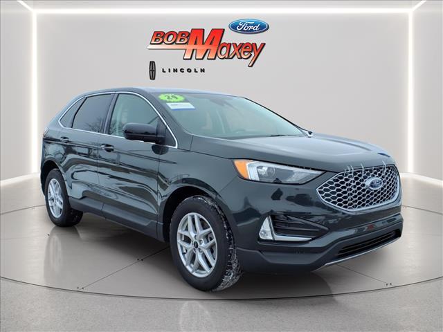 used 2024 Ford Edge car, priced at $29,500
